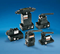VC, VE, VM - Series, 3-way Directional Control Valves
