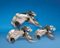 Square Drive Hydraulic Torque Wrenches