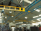 Ceiling Mounted Crane Systems