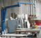 Articulated Jib Crane