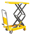 Mobile Scissor Platforms