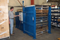 Pallet Dispenser-Side Entry