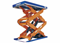 Scissor Lift Vertical Double