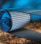 Ceramic Pulley Lagging - Flex-Lag® Ceramic