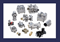 RoadPro Range/ Air Control Valves