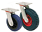 Castors