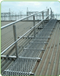 Aluminium Walkways