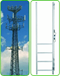 Vertical Safety Line - SafeLadder
