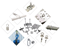 Permanently Installed Anchor Points