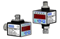 Attachable Digital Pressure Indicator With Dual Electronic Switches