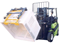 Hydraulic Bin Tipper