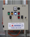 Control Cubicles for Spray Booths