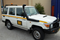 2007 Fully Compliant Mines Toyota Landcruiser