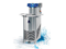 Continuous Tempering Machine - Selmi Plus & Plus Ex