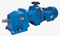 Unicase Friction Disc Variators