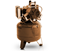 Oil & Moisture Free Air Compressors
