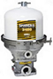 Spinner II Model 3400 Oil Cleaning Centrifuge 