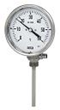 New Twin Temperature Measurement Instrument