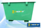 Skip Bins (3M3)