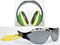 Special Offer: John Deere Earmuffs & Body Glove brand Safety Specs