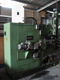 Seam Welder by Schlatter