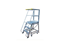 Deluxe Order Picker Ladders