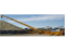Bunker Stacker & Drive-Over Hopper