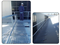 VTW1 Walkway & Handrail