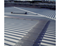 Aluminium Walkway / Handrail Fittings / Extrusions