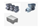 Decentral Drive Solutions - SK 200E