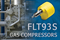 Leak Detecting Flow Switch