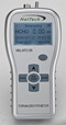 Formaldehyde Monitor | Hal Tech