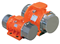 Explosion Proof External Electric Vibrator | MVE 