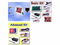Digital Video Recorder DVR8100 | Image Recording Modules DVR81xx Series