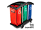 Cleaning Trolley - Cleaning Cart