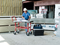 Work-Height Platform Truck