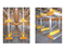 New standard in productivity for unit load handling 
