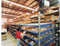 Carton Live Storage