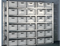 Long Span Shelving