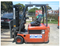 Second Hand Forklifts