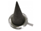 Temporary Conical Gas Reverse Flow Strainers