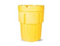 Global Spill Control - Poly Overpack Salvage Drum - 360 Litre - HSD350
