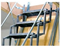 Attic Ladders | Scissor Stairs