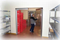 Swingflex Doors - Model MK6