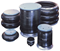 Firestone Airmount Isolators