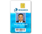 Logical & Physical Security Access Cards