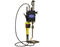 Portable Bore Welder. YORK Easy Weld 6-12 Bore Welding Solution.