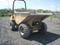 Terex Articulated Front Dump Truck