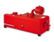 Rotary Claw Vacuum Pumps - Mink MM Oxygen