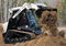 Compact Track Loader | Terex Posi-Track PT-70